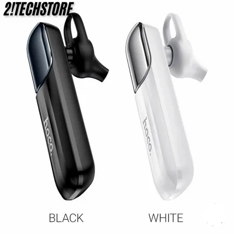 Tai nghe Bluetooth 1 bên Hoco E57 Âm thanh rõ ràng, pin lâu
