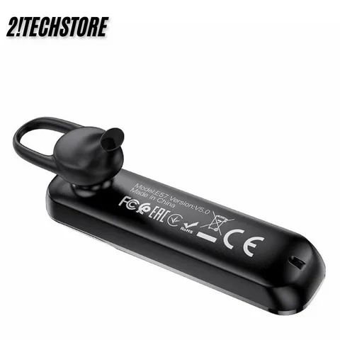 Tai nghe Bluetooth 1 bên Hoco E57 Âm thanh rõ ràng, pin lâu
