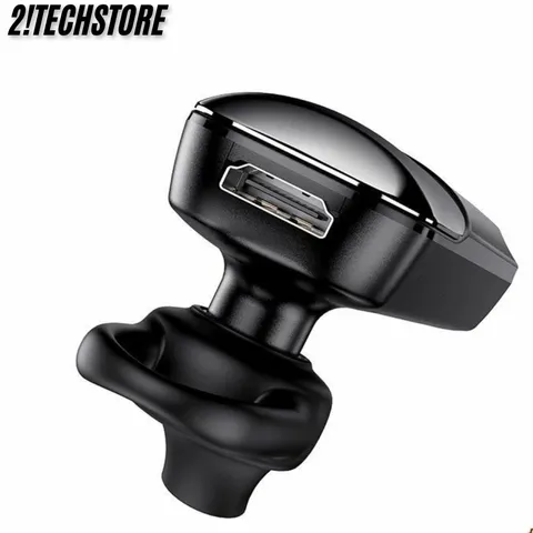 Tai nghe Bluetooth 1 bên Hoco E57 Âm thanh rõ ràng, pin lâu