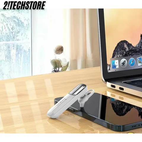 Tai nghe Bluetooth 1 bên Hoco E57 Âm thanh rõ ràng, pin lâu
