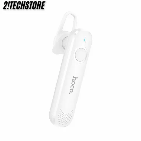 Tai nghe Bluetooth 1 bên Hoco E63 mic đàm thoại chuyên dụng, 6h nghe nhạc