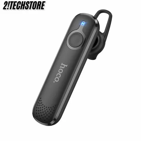 Tai nghe Bluetooth 1 bên Hoco E63 mic đàm thoại chuyên dụng, 6h nghe nhạc