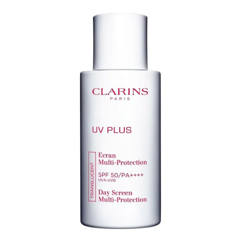 Kem Chống Nắng Clarins UV Plus [3p] Translucent SPF50/PA++++ 50ml 723729