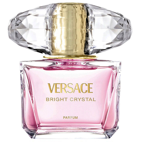 Nước Hoa Chiết Versace Bright Crystal 10ml - Hương Tươi Mát, Quyến Rũ, Phù Hợp Mọi Dịp - Phụ Kiện Dem Tự Tin