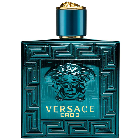 Nước Hoa Chiết Versace Eros For Men 10ml - Hương Nước Hoa Nam Thời Trang Sang Trọng Từ Ý, Lưu Hương Lâu, Dễ Dàng Mang Theo