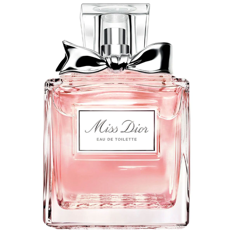 Nước Hoa Chiết 10ml Dior Miss Dior Eau de Toilette - Sang Trọng, Nữ Tính, Hương Hoa Hồng Quyến Rũ từ Thương Hiệu Christian Dior
