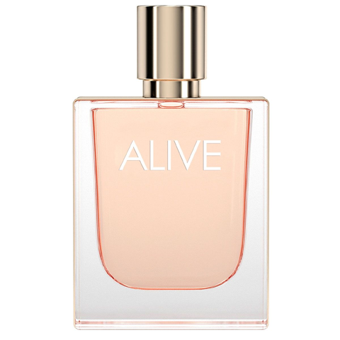 Nước Hoa Hugo Boss Boss Alive Eau De Parfum 10ml - Hương Thơm Nữ Tính, Tự Tin Và Quyến Rũ