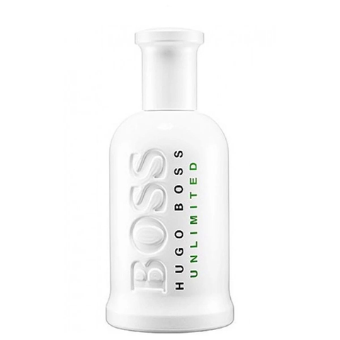 Nước Hoa Hugo Boss Bottled Unlimited 10ml - Hương Tươi Mới Nam Tính, Phong Cách Hiện Đại, Quà Tặng Độc Đáo Cho Phái Mạnh