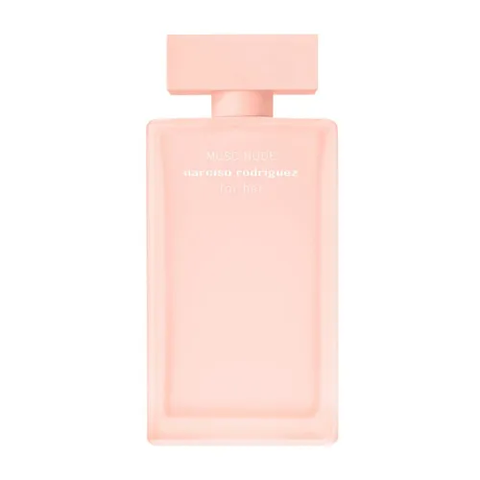 Nước Hoa Nữ Narciso Rodriguez For Her Musc Nude EDP 100ml - Hương Quyến Rũ Ấm Áp, Tinh Tế Dành Cho Phụ Nữ Hiện Đại