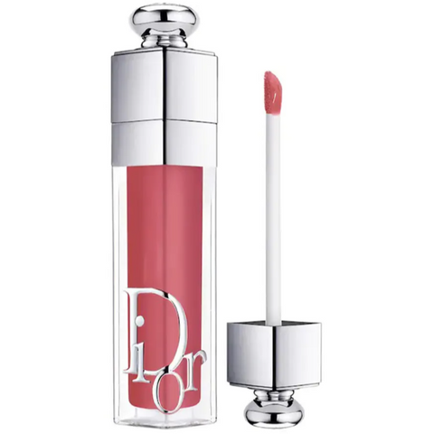 [ không hộp ] Son Dưỡng Dior Addict Lip Maximizer 009 Intense Rosewood Màu Hồng Đất