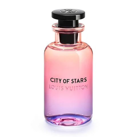 Nước Hoa Unisex Louis Vuitton LV City Of Stars LP0282 EDP 100ml - Hương Thơm Sang Trọng Dành Cho Nam Và Nữ, Đẳng Cấp Thời Trang