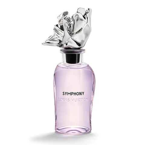 Nước Hoa Unisex Louis Vuitton LV Symphony EDP 100ml - Hương Thơm Tươi Mát Sang Trọng, Lưu Hương Tốt Cho Nam Nữ