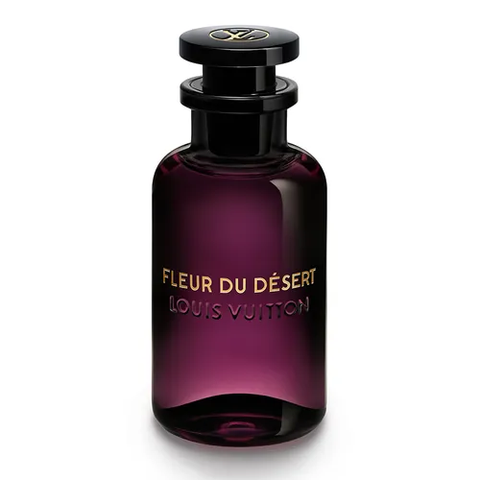 Nước Hoa Unisex Louis Vuitton LV Fleur Du Désert EDP 100ml - Hương Thơm Sang Trọng Dành Cho Cả Nam Và Nữ, Phù Hợp Mọi Dịp