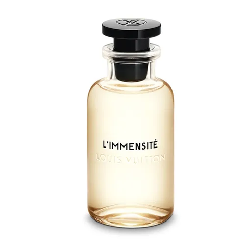 Nước Hoa Nam Louis Vuitton LV L'Immensite EDP 100ml - Hương thơm tươi mát, nam tính cho phái mạnh, tự tin và lịch lãm mọi lúc mọi nơi.