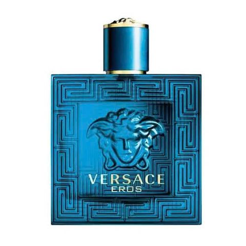 Nước Hoa Nam Versace Eros Man EDT 10ml - Hương Quyến Rũ Từ Lần Xịt Đầu Tiên, Phong Cách Hiện Đại, Dành Cho Phái Mạnh