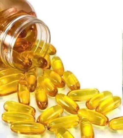 Viên uống triple Omega 3-6-9 Nature Made 74 viên Mỹ  300707