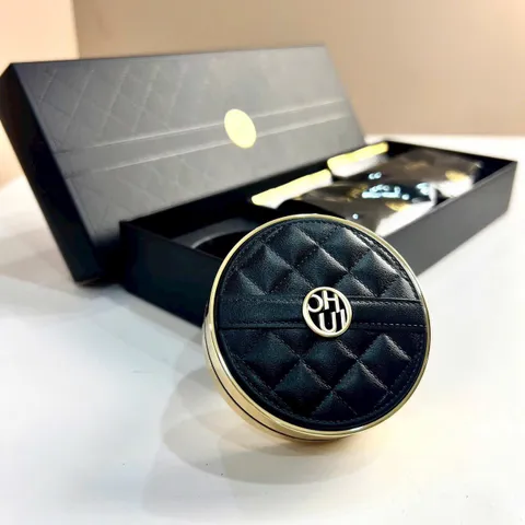 Lõi phấn nước Ohui đen bản da Ultimate Cover The Couture Cushion SPF30 PA++