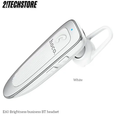 Tai nghe Bluetooth một bên Hoco E60 kèm mic đàm thoại chất lượng cao
