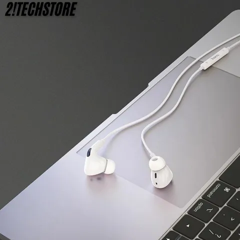 Tai nghe có dây Hoco M1 Pro iP âm thanh sống động