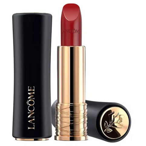 [ không hộp ] Son Lancome L'Absolu Rouge Nº 888 Màu Đỏ Mận