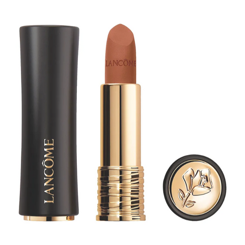 Son Lancome L'Absolu Rouge Matte Lipstick 336 Melodrama Màu Cam 