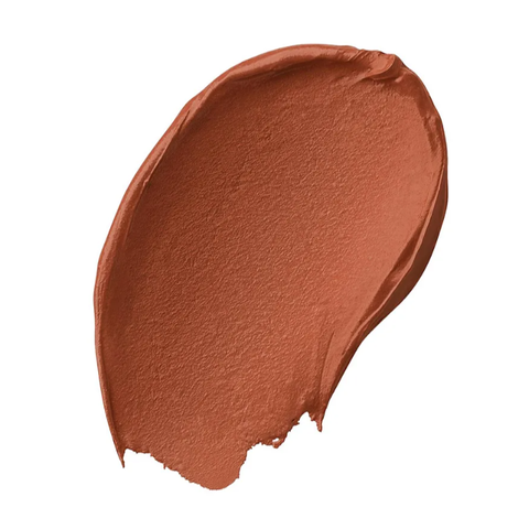 [ không hộp ] Son Lancome L'Absolu Rouge Matte Lipstick 336 Melodrama Màu Cam 