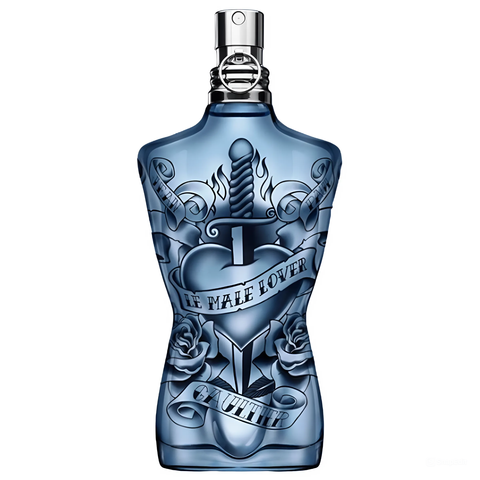 Nước Hoa Chiết 10ml Jean Paul Gaultier Le Male Lover Edition - Hương Vanila, Tinh Tế & Sang Trọng, Phù Hợp Mọi Dịp