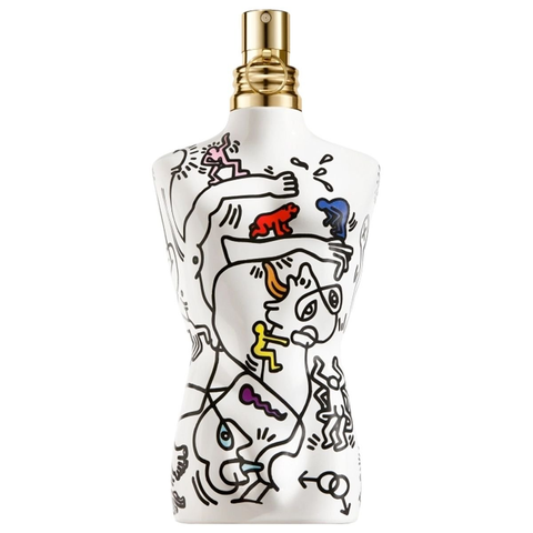 Nước hoa chiết 10ml Jean Paul Gaultier Le Male Pride Edition - Hương thơm quyến rũ, biểu tượng của sự tự do và cá tính độc đáo