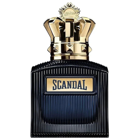 Nước hoa chiết 10ml Jean Paul Gaultier Scandal Pour Homme Eau de Parfum Intense - Hương Xô Thơm, Nam Tính Quyến Rũ, Phù Hợp Mọi Dịp