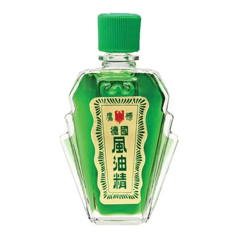 Dầu Gió Eagle Brand 24ml - Giảm Đau Cơ Khớp, Hỗ Trợ Massage, Dầu Medicated Xuất Xứ Singapore