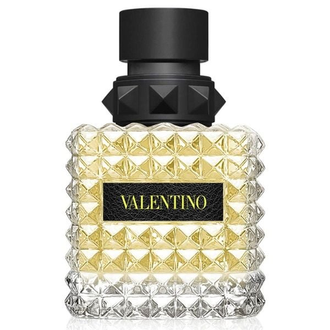 Nước Hoa Chiết 10ml Valentino Donna Born In Roma Yellow Dream - Hương Ngọt Ngào, Nữ Tính, Dễ Thương, Phù Hợp Mọi Dịp