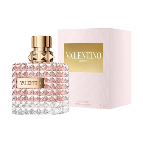 Nước hao chiết 10ml Valentino Donna