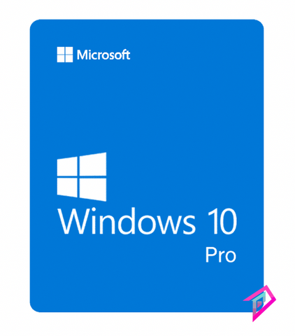 Key Windows 10 Pro Chính Hãng - Mã Bản Quyền Vĩnh Viễn cho Windows 10 & 11 - Giao Hàng Nhanh, Cài Đặt Hỗ Trợ 24/7