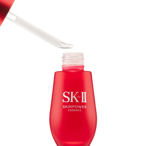 [ không hộp ] Serum Hỗ Trợ Trẻ Hóa Da SK-II Skinpower Essence 50ml 722423