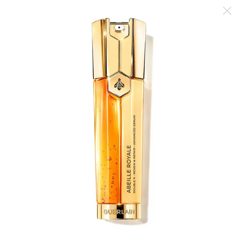 [ không hộp ] Tinh Chất Dưỡng Da Guerlain Abeille Royale Double R Renew & Repair Advanced Serum 50ml