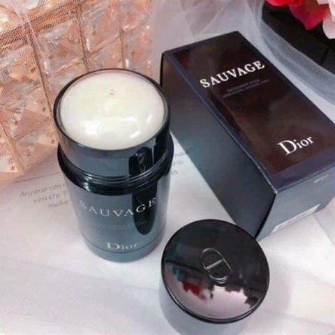 Lkm - Lăn Khử Mùi Dior Sauvage 75G 326416