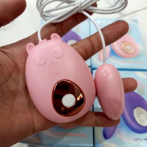Máy Massage Mặt Hình Gấu 12 Chế Độ Xmen - Thiết Bị Chăm Sóc Da Tiện Lợi, Thư Giãn Hiện Đại Cho Mọi Lứa Tuổi