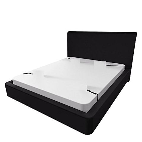 Dây Cố Định Ga Giường 4 Góc Chắc Chắn - Giải Pháp Giấc Ngủ Thoải Mái và Gọn Gàng, Chất Liệu Bền Bỉ, Dễ Dàng Lắp Đặt