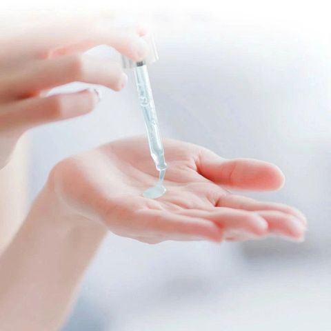 Serum MD CARE Prebiotics Phục Hồi Da & Cân Bằng Lợi Khuẩn - Dưỡng Ẩm, Tái Tạo, Bảo Vệ Da cho Mọi Loại Da, 30ml