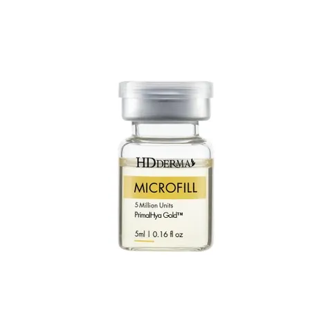 Tinh Chất Botox Thực Vật HD Derma Microfill - Phục Hồi và Trẻ Hóa Làn Da, 15 Năm Kinh Nghiệm Chăm Sóc Da Tiêu Chuẩn Y Khoa