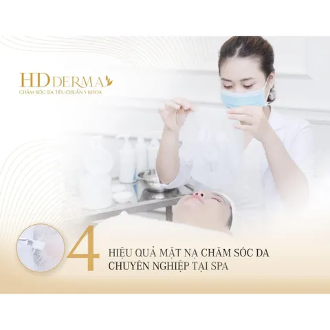 HD Derma Microlight - Tinh Chất 