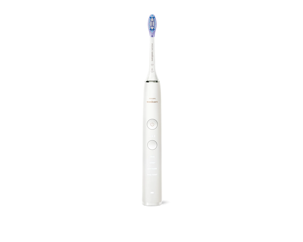 [Bảo Hành 2 Năm] Bàn chải đánh răng điện Philips Sonicare 9000 DiamondClean HX9911/73