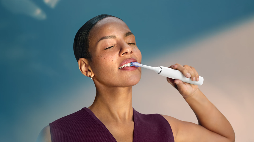 [Bảo Hành 2 Năm] Bàn chải đánh răng điện Philips Sonicare 9000 DiamondClean HX9911/73