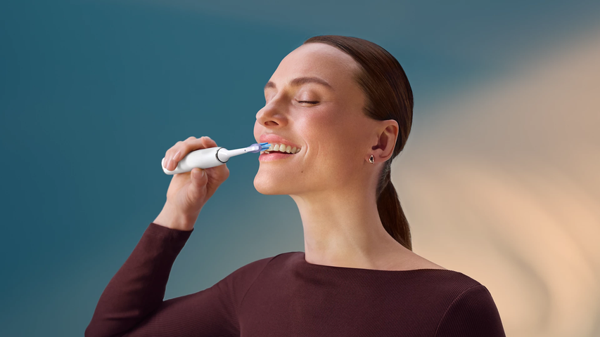 [Bảo Hành 2 Năm] Bàn chải đánh răng điện Philips Sonicare 9000 DiamondClean HX9911/73