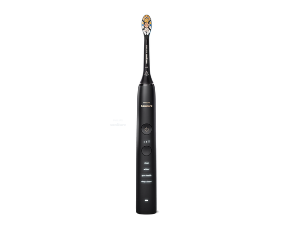 [Bảo Hành 2 Năm] Bàn chải đánh răng điện Philips Sonicare 9000 DiamondClean HX9914/75