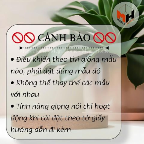 Điều Khiển Giọng Nói Sony Smart TV - Remote Tivi Hàng Chính Hãng Tương Thích Tivi Sony 2019-2020, Phím Nhạy, Thiết Kế Nhỏ Gọn