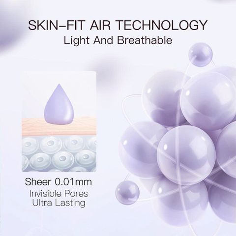 Kem Lót OSITREE Color Correcting Makeup 32g - Lớp Nền Hoàn Hảo Cho Da Mịn Màng, Che Khuyết Điểm, Phù Hợp Với Mọi Loại Da