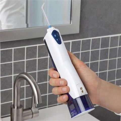 Máy Tăm Nước Equate HydroClean® Cordless Water Flosser