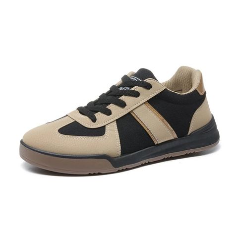Giày Sneaker Nam W3 Thời Trang Đế Cao Su - Kiểu Dáng Đơn Giản, Thoáng Khí, Phù Hợp Đi Chơi, Chạy Bộ, Gym, Dễ Phối Đồ