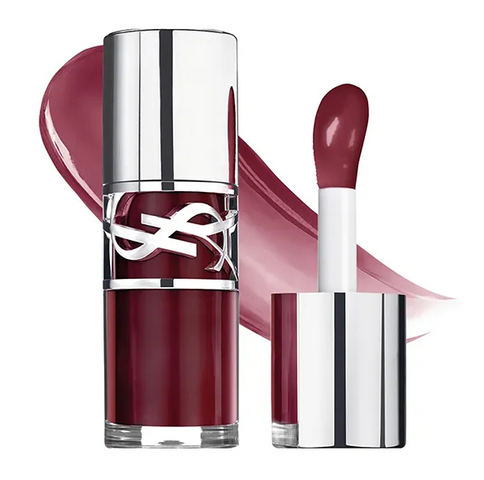 Son Bóng Yves Saint Laurent YSL LoveShine Plumping Oil Gloss 08 Purple Dream Màu Tím Mận 326719